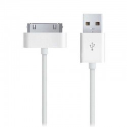 Data kabel for, Iphone 3/4