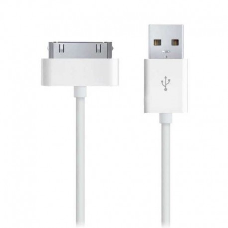 Data kabel for, Iphone 3/4