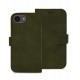 My Style Flex Wallet til Apple iPhone 16E skovgrøn