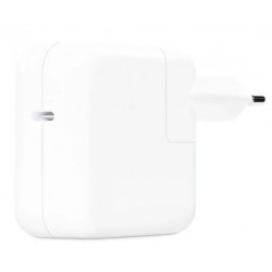 Apple 30W USB-C Power Adapter