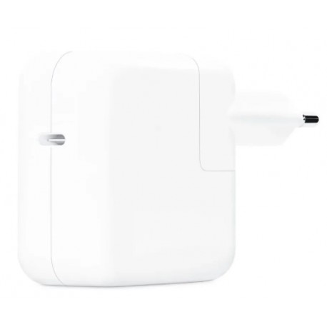 Apple 30W USB-C Power Adapter