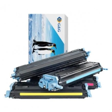 G&G Brother TN423C 4000 sider