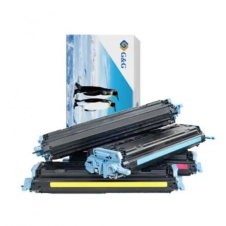 G&G Brother TN423M 4000 sider