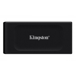 Kingston 1TB Ekstern SSD USB 3.2 Gen 2 (USB-C stikforbindelse)