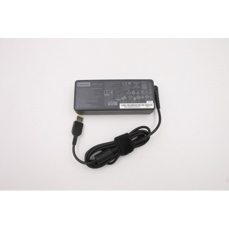 Lenovo strømforsyning 90W Slim Tip