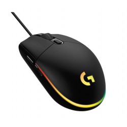 Logitech G203 Lightsync Gaming Mus