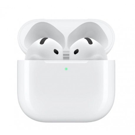 Apple Airpods 4 Generation med ANC