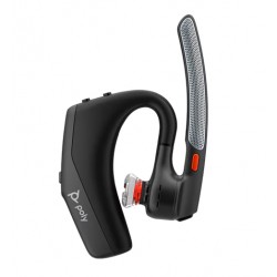 Poly Voyager Legend 30 Trådløs Headset Sort