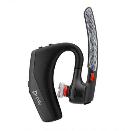 Poly Voyager Legend 30 Trådløs Headset Sort