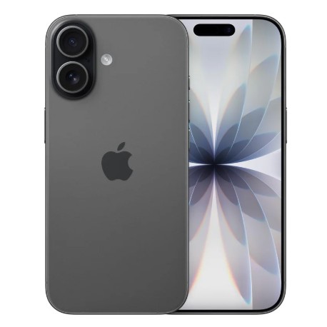 Apple iPhone 17 256GB Spacegrey Refurbished Grade A+