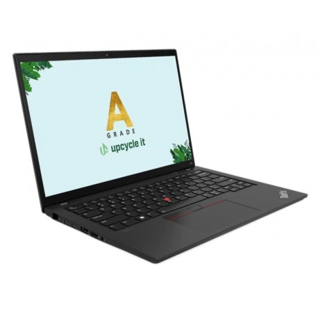 Lenovo ThinkPad T14 G1 14" I5-10210U 16GB 256GB Windows 11 Pro Refurbished Grade B