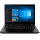 Lenovo ThinkPad X13 Gen 1 13" - Intel i5-10310u 1,7GHz 256Gb NVMe 16GB Win11 Pro - Grade B