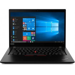 Lenovo ThinkPad X13 Gen 1 13" - Intel i5-10310u 1,7GHz 256Gb NVMe 16GB Win11 Pro - Grade B