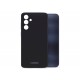 Mobilize Samsung Galaxy S25 5G Cover Matt Black