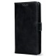 Mobilize Samsung Galaxy S25 5G Premium Wallet Cover Black