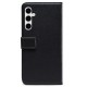 Mobilize Samsung Galaxy S26 5G Wallet Cover Black