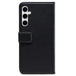 Mobilize Samsung Galaxy S26 5G Wallet Cover Black