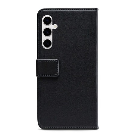 Mobilize Samsung Galaxy S26 5G Wallet Cover Black