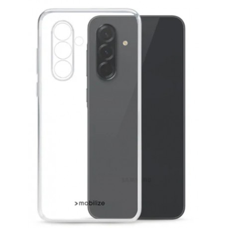 Mobilize Samsung Galaxy A57 5G Clear Cover