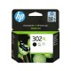 HP 302XL Original Sort Patron   F6U68AE High Capacity Black Ink