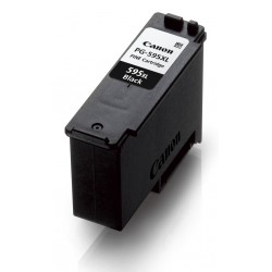 Canon PG 595XL Sort Blæk