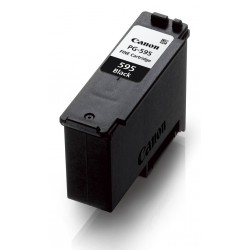 Canon PG 595 Sort Blæk
