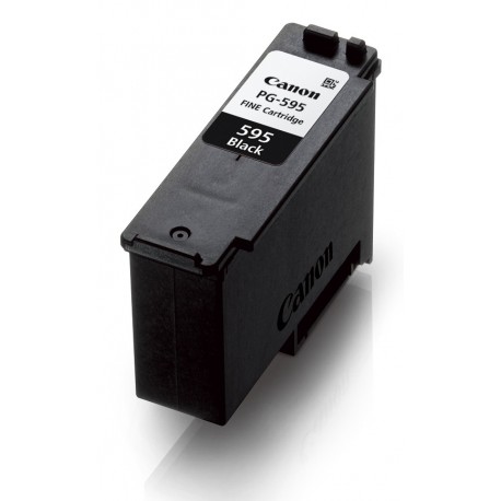 Canon PG 595 Sort Blæk