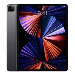 Apple iPad Pro 12,9" 5th gen 128GB Wifi Spacegrey Refurbished Grade B