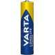 VARTA Longlife Power batteri - AAA, 4 pk.