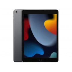 Apple iPad 9th gen. (2021) 64GB Space Grey Reburbished Grade A
