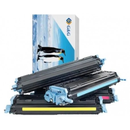 G&G Brother TN326M Toner Magneta