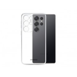 Mobilize Cover til Samsung Galaxy S26 5G, Clear