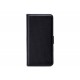 Mobilize Wallet Case til Samsung Galaxy S26 5G, Sort