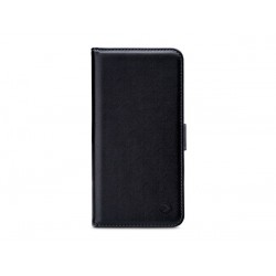 Mobilize Wallet Case til Samsung Galaxy S26 5G, Sort