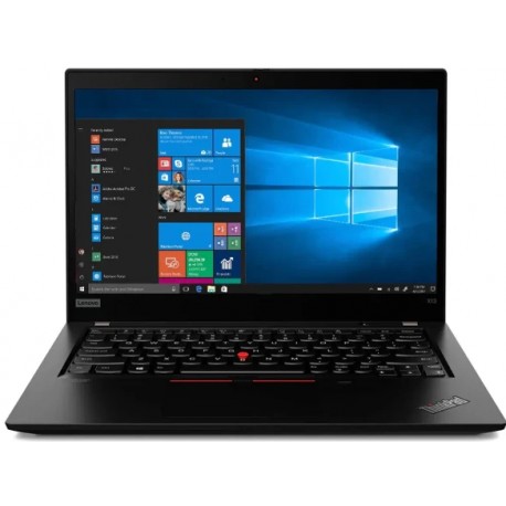 Lenovo ThinkPad X13 Gen 1 13" - Intel i5-10310u 512Gb NVMe 16GB Win11 Pro - Grade B