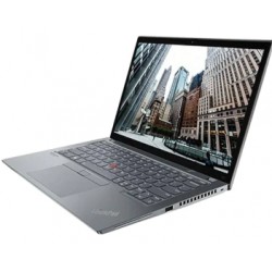Lenovo ThinkPad X13 Gen 2 13" - Intel i3-1115G4 3,0GHz 256GB NVMe 8GB Win11 Pro - Grade B