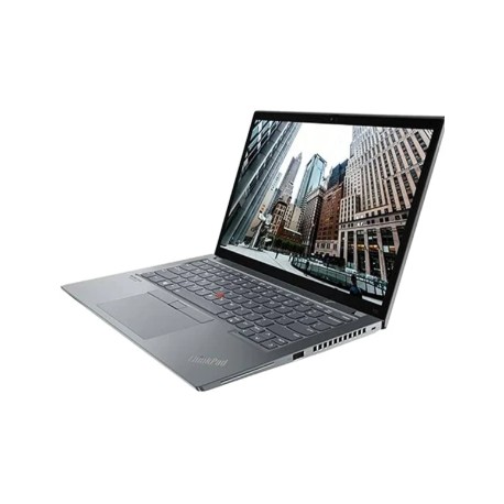 Lenovo ThinkPad X13 Gen 2 13" - Intel i3-1115G4 3,0GHz 256GB NVMe 8GB Win11 Pro - Grade B
