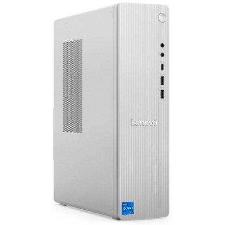 Lenovo IdeaCentre Tower - Core i3-14100  | 8 GB | 512 GB SSD