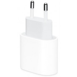 Apple USB-C 20W Power Adapter