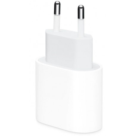 Apple USB-C 20W Power Adapter