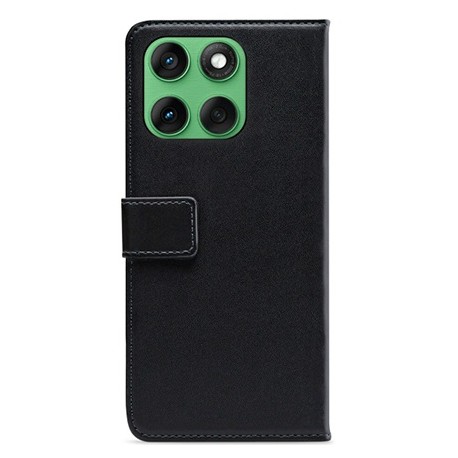 Mobilize Classic Gelly cover m/kortholder til Motorola Edge 60, sort