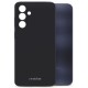 Mobilize Flexible Cover til Samsung A36 / A56 5G, Matt Black