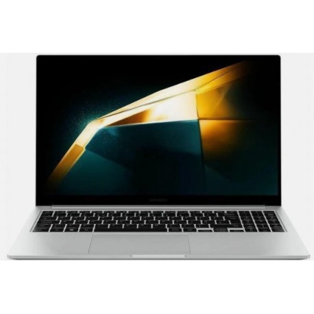 Samsung Galaxy Book4 NP754XGK-LS3US laptop 15.6" 1920 x 1080, 120U 16GB 256GB Intel Graphics Windows 11 Pro