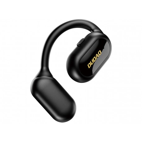 Dudao U4A Trådløs Headset Sort