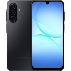 Samsung Galaxy A17 5G 6.7" 128GB Sort