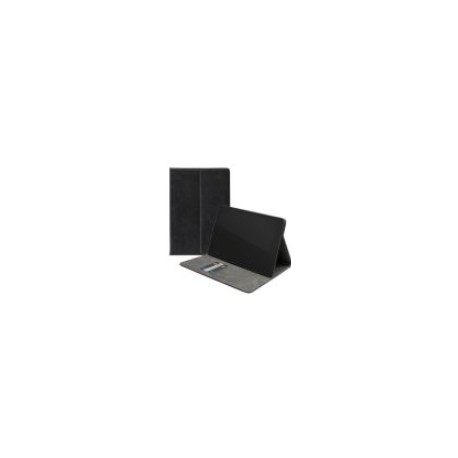 Mobilize premium cover til Apple iPad Air 13 (2024/2025) sort