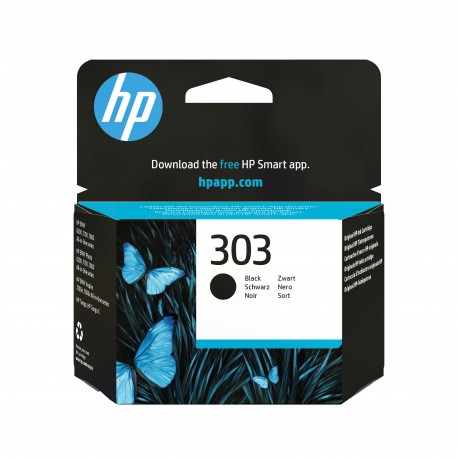 HP 303 Original Sort Patron