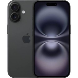 Apple iPhone 16 128GB Refurbished Grade B