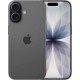 Apple iPhone 17 6.3" 8GB 256GB Sort