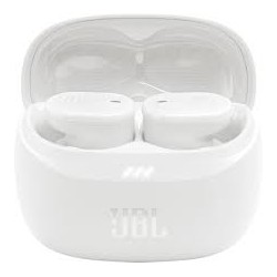 JBL Tune Buds 2 - White